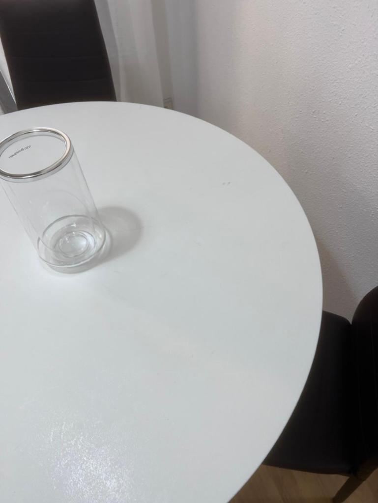Apartamento En Sabinanigo Con Amplia Y Soleada Terraza Buitenkant foto